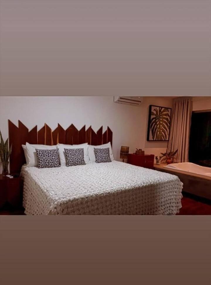 Villa Pantai Milagres Exclusive Hotel São Miguel dos Milagres Exterior foto