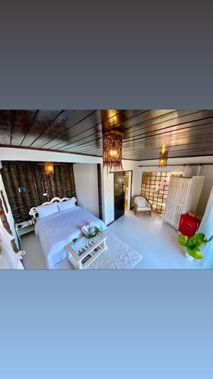 Villa Pantai Milagres Exclusive Hotel São Miguel dos Milagres Exterior foto