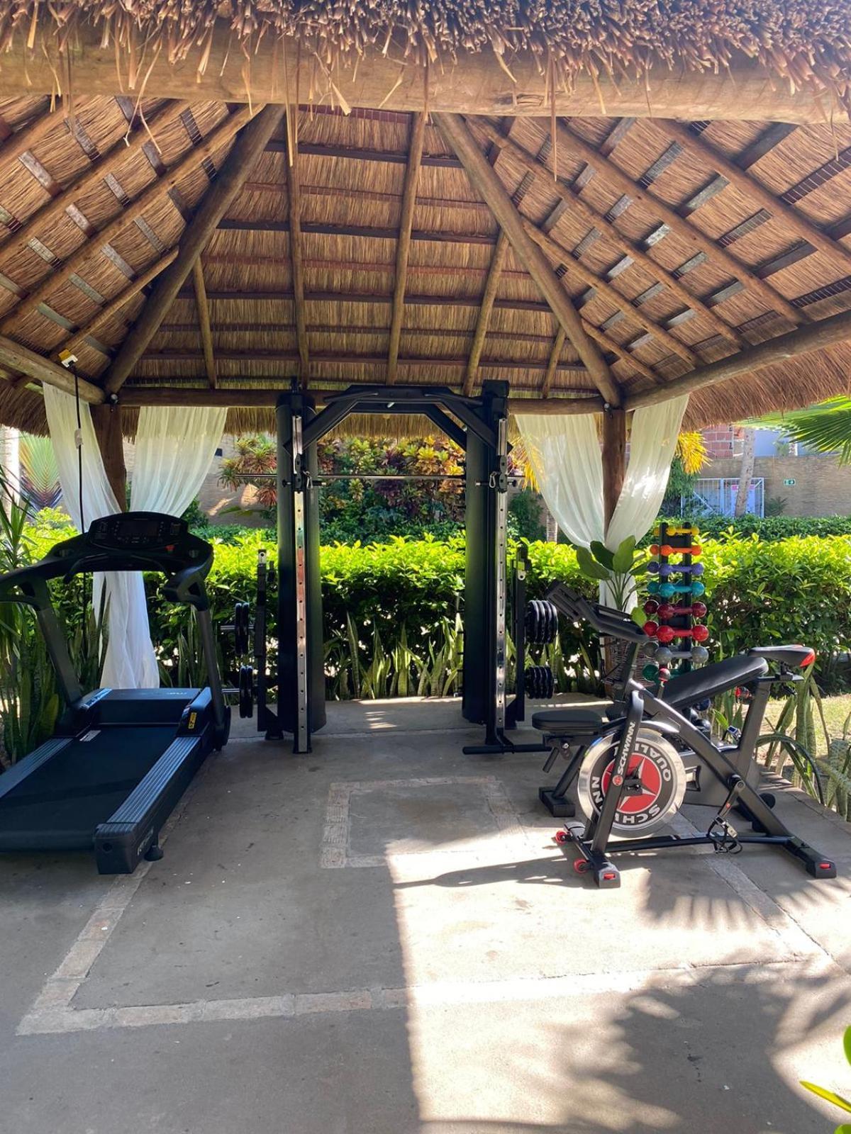 Villa Pantai Milagres Exclusive Hotel São Miguel dos Milagres Exterior foto