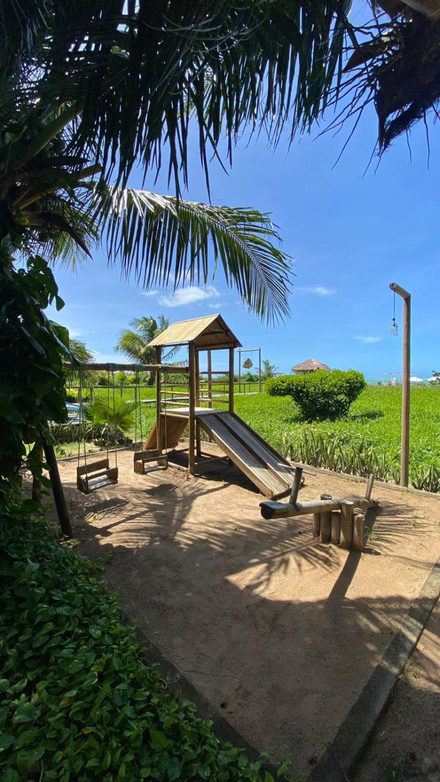 Villa Pantai Milagres Exclusive Hotel São Miguel dos Milagres Exterior foto