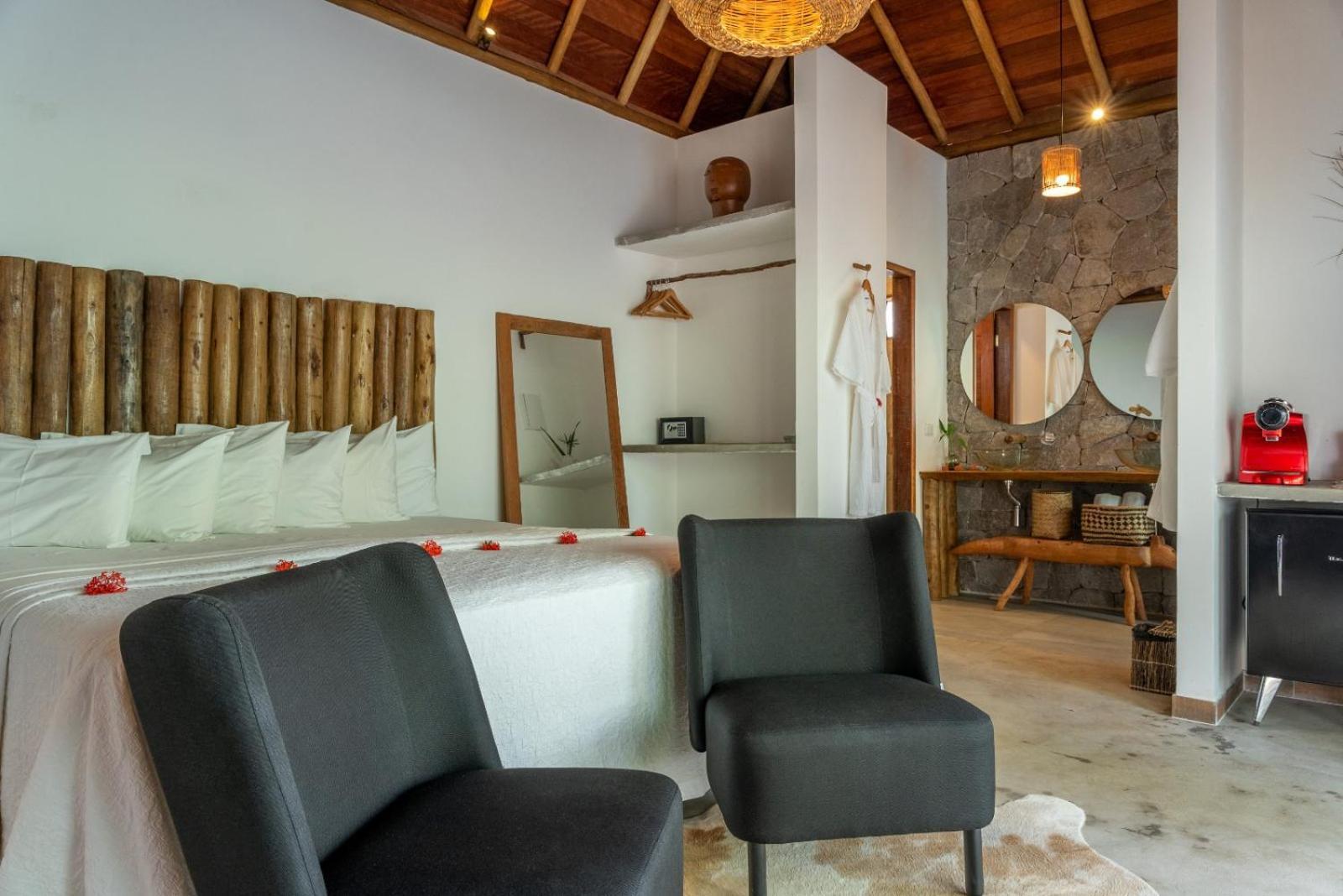 Villa Pantai Milagres Exclusive Hotel São Miguel dos Milagres Exterior foto
